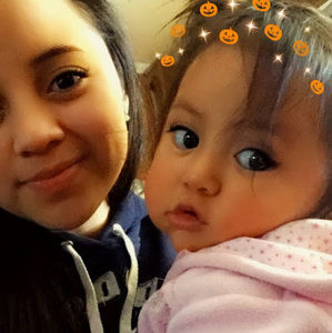 Meet your Posher, Imelda